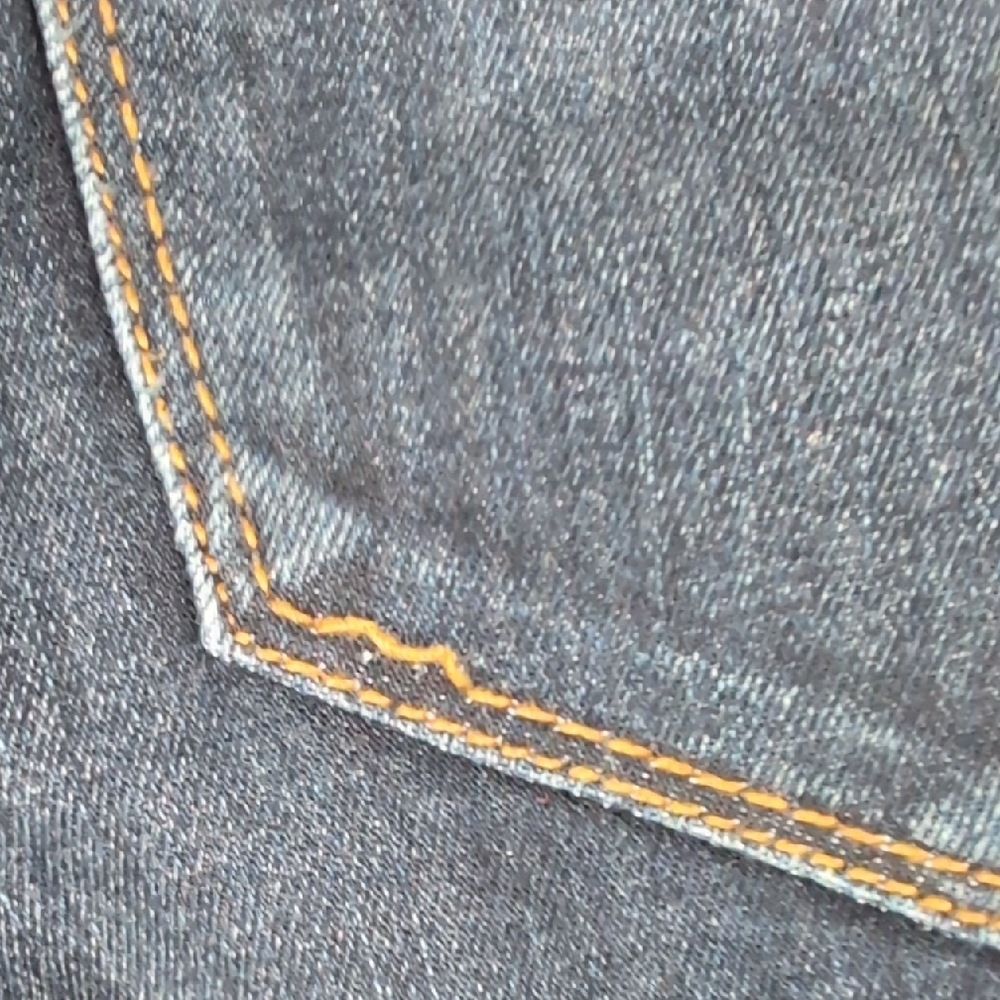 KanCan Deep Indigo Women's Jeans - Picture 9 of 13